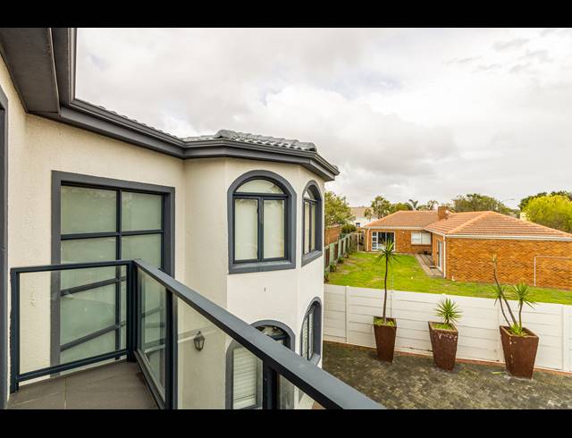 4 BEDROOM HOUSE TO LET IN MILNERTON RIDGE